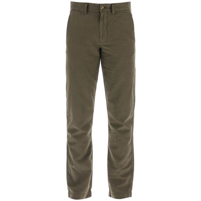 Ralph lauren pantaloni uomo best sale