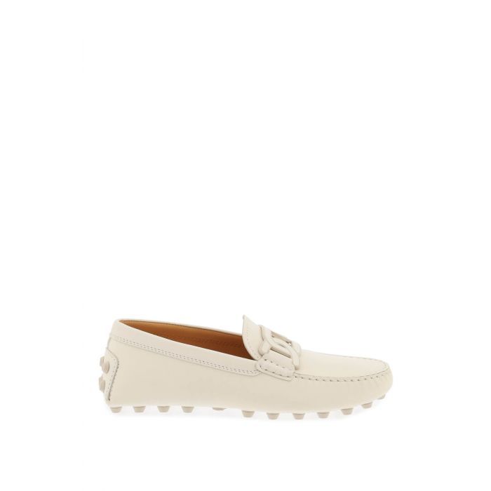 gommino bubble kate loafers - TOD'S