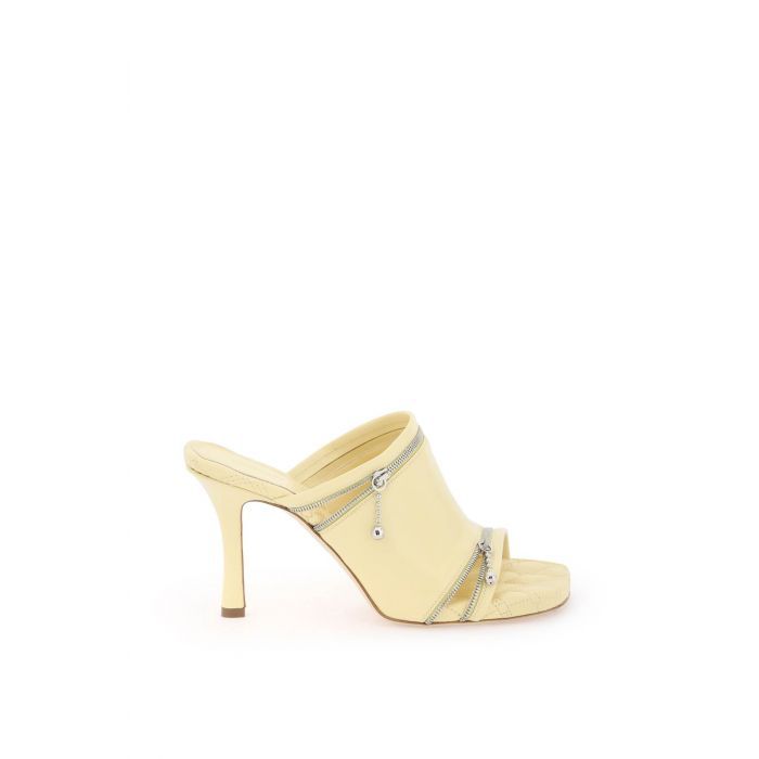 Burberry mules online