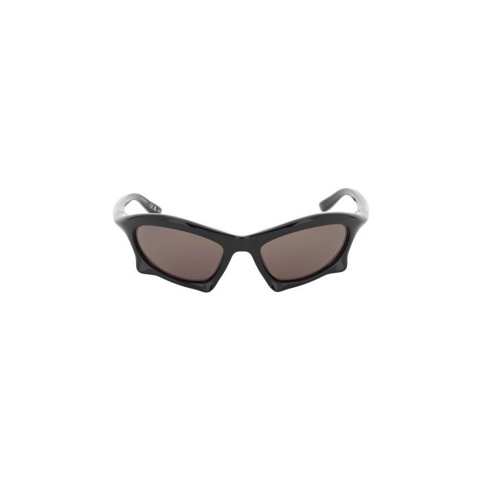 bat rectangle sunglasses - BALENCIAGA