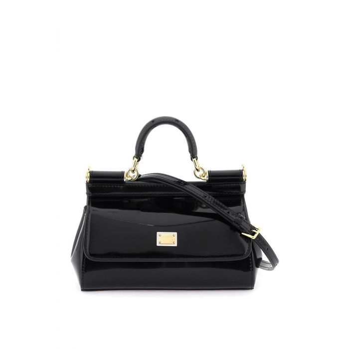 mini 'sicily' bag - DOLCE & GABBANA