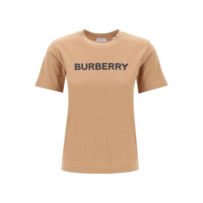 margot logo t-shirt - BURBERRY
