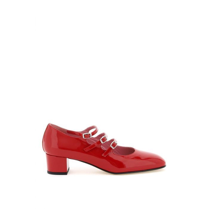 販売直営【白井様 専用】CAREL カレル KINA メリージェーンmary janes 靴