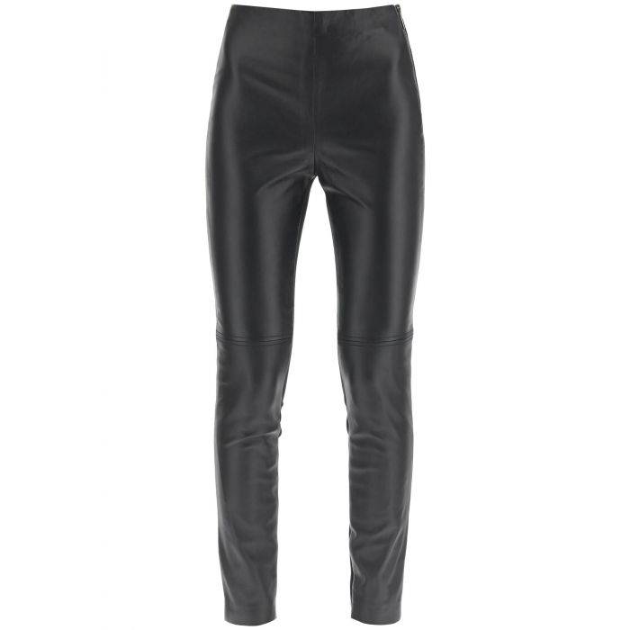 leather and jersey leggings - MARCIANO BY GUESS
