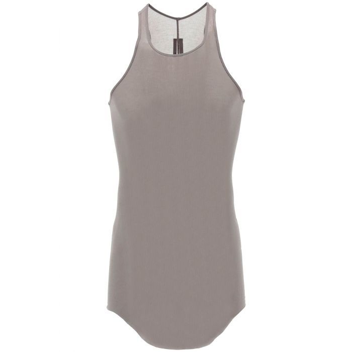 Rick Owens shops Tank Top