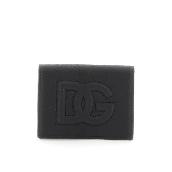 Portacarte DG Logo - DOLCE & GABBANA