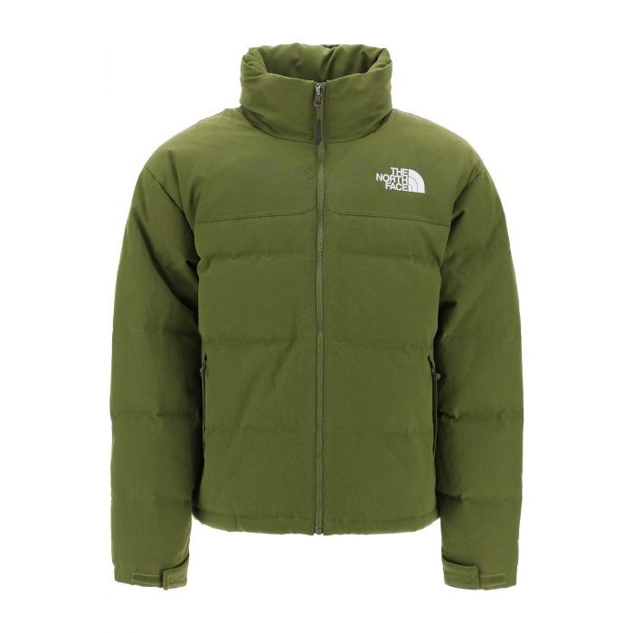 THE NORTH FACE 1992 ripstop nuptse down jacket - Man | Residenza 725