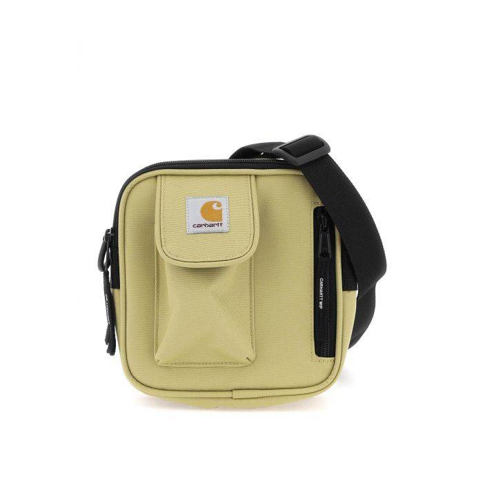 essentials shoulder bag with strap - CARHARTT WIP