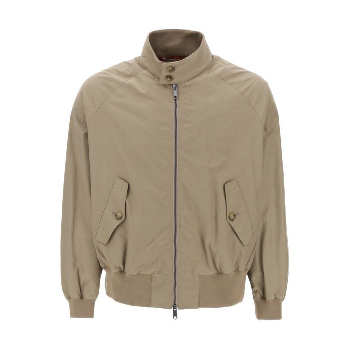 BARACUTA harrington g9 click - Man | Residenza 725