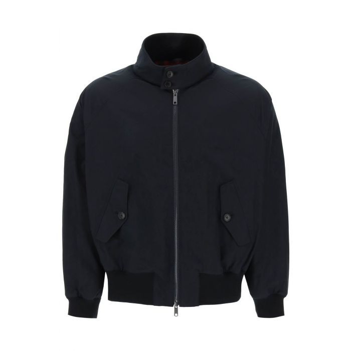 BARACUTA harrington g9 click - Man | Residenza 725