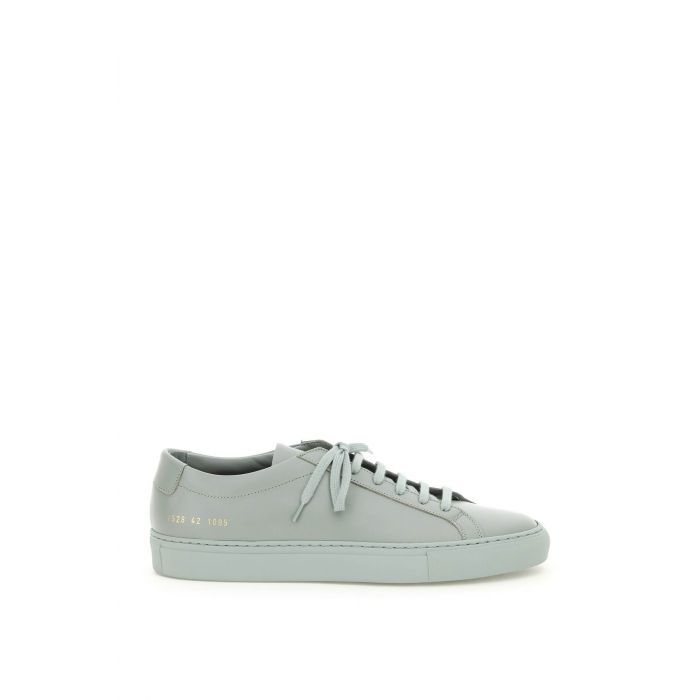 original achilles low sneakers - COMMON PROJECTS