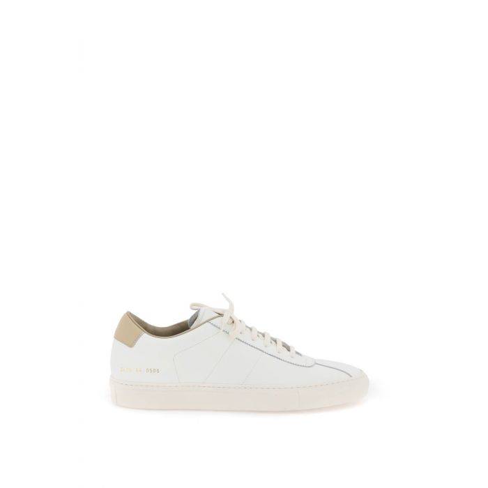 70's tennis sneaker - COMMON PROJECTS