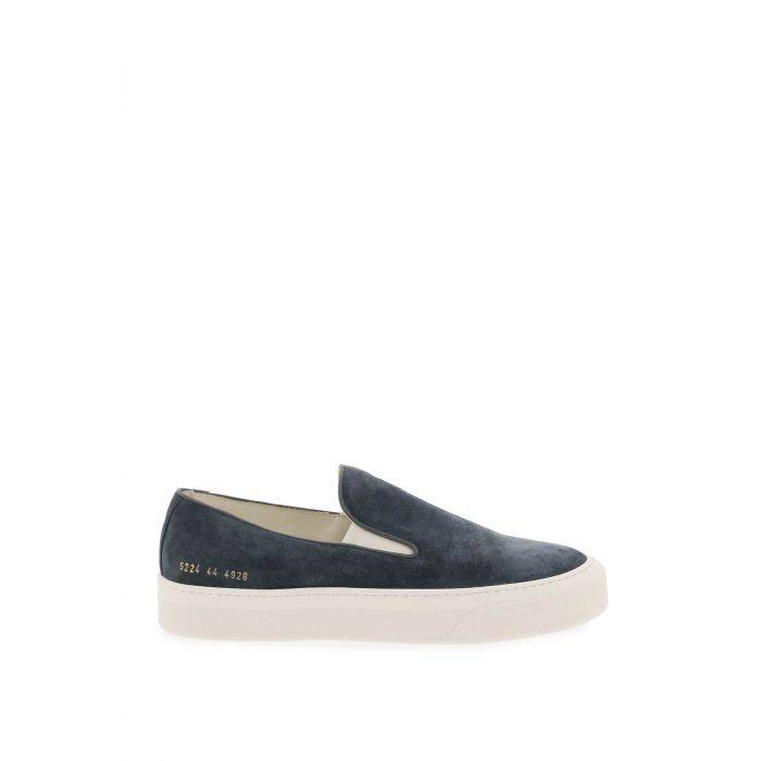 slip-on sneakers - COMMON PROJECTS