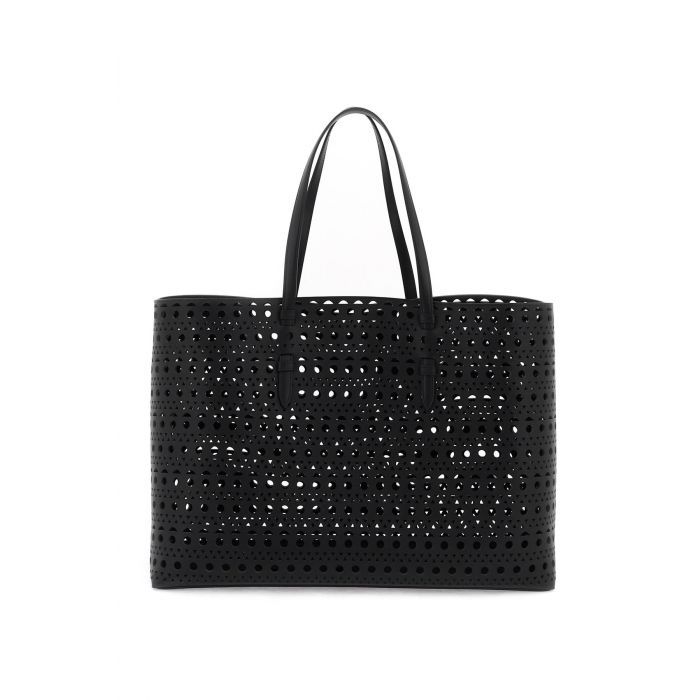 ALAIA tote bag mina - Woman | Residenza 725