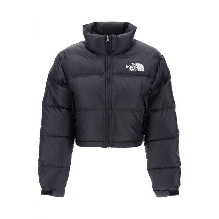 cropped nuptse - THE NORTH FACE