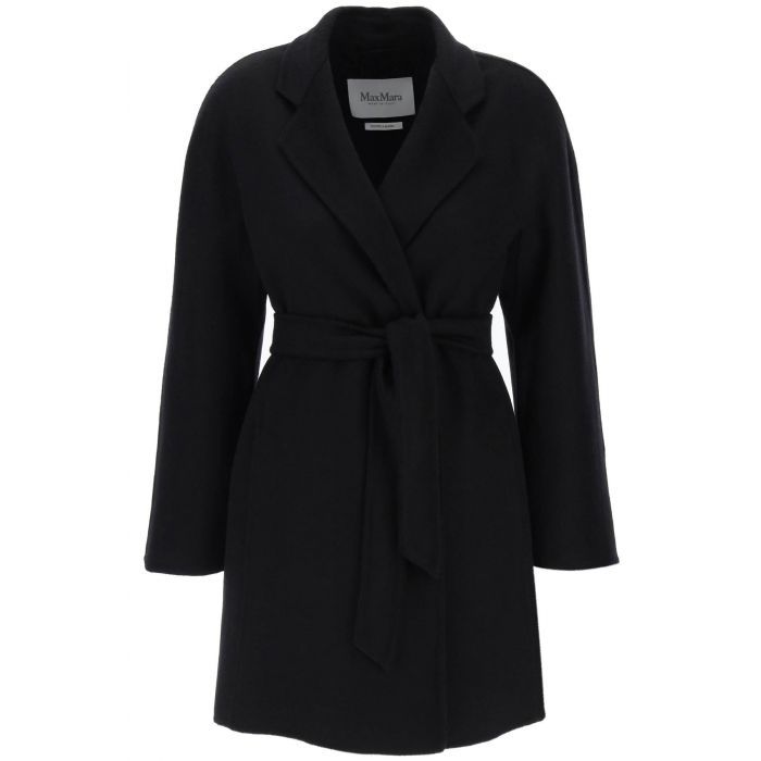 MAX MARA harold cashmere wrap coat - Woman | Residenza 725