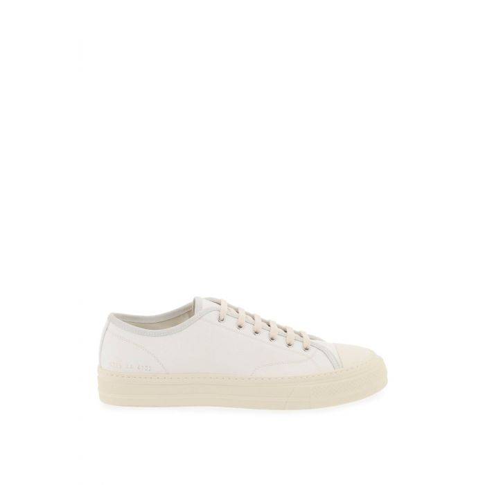 tournament sneakers - COMMON PROJECTS