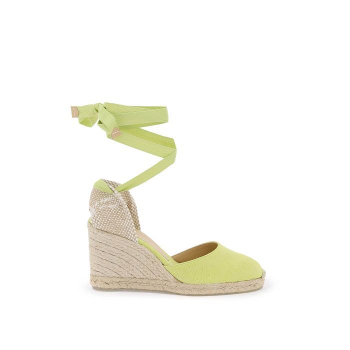 Carina wedge espadrilles best sale