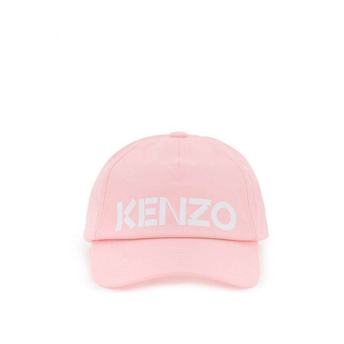 kenzography baseball cap - KENZO