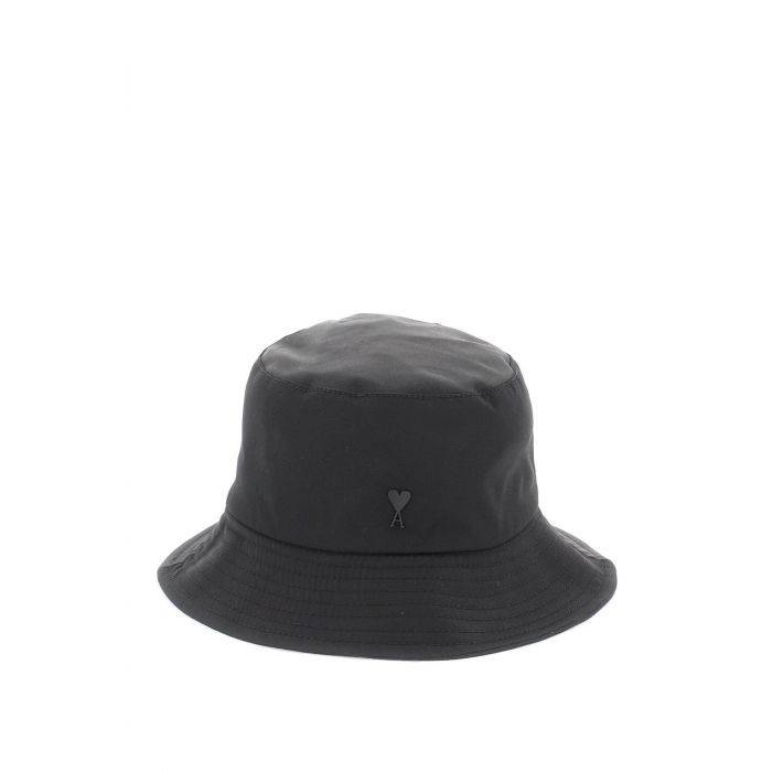 Cappello bucket reversibile Ami De Coeur - AMI ALEXANDRE MATIUSSI