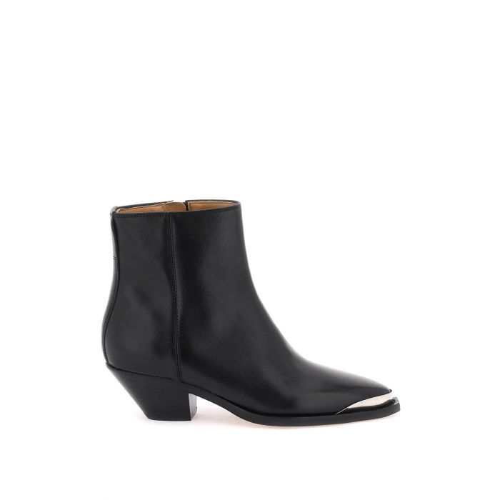 adnae ankle boots - ISABEL MARANT
