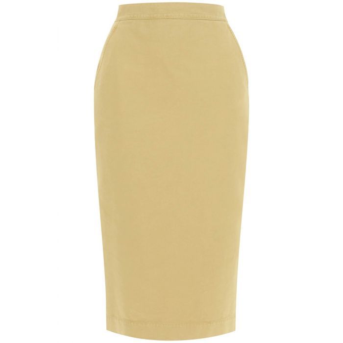 denver pencil skirt - MAX MARA