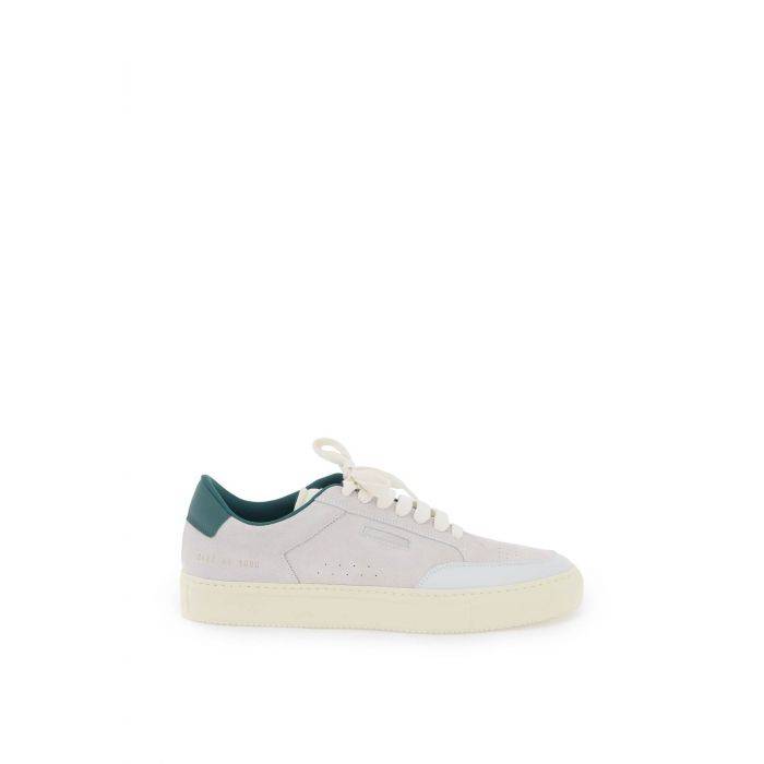 tennis pro sneakers - COMMON PROJECTS