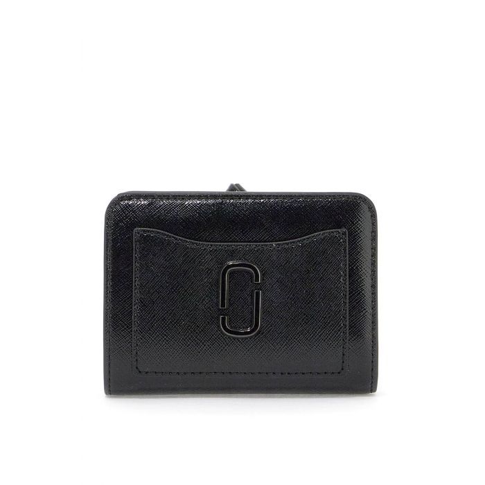 Marc Jacobs outlet Black Wallet