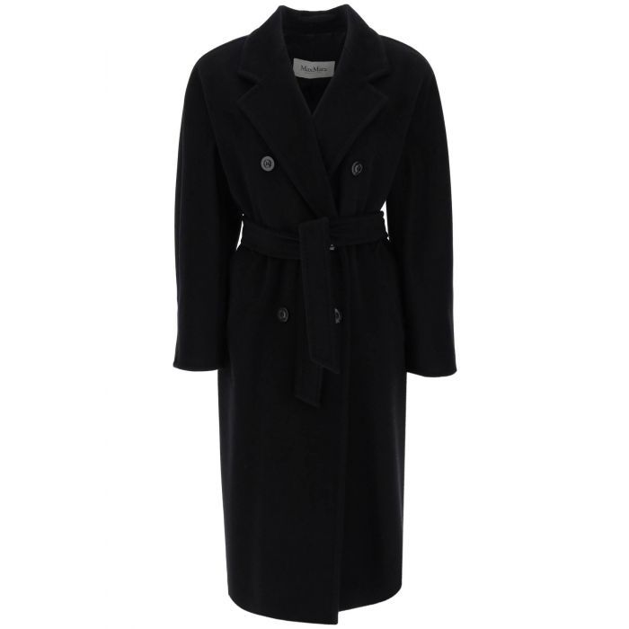 MAX MARA madame 101801 icon coat - Woman | Residenza 725