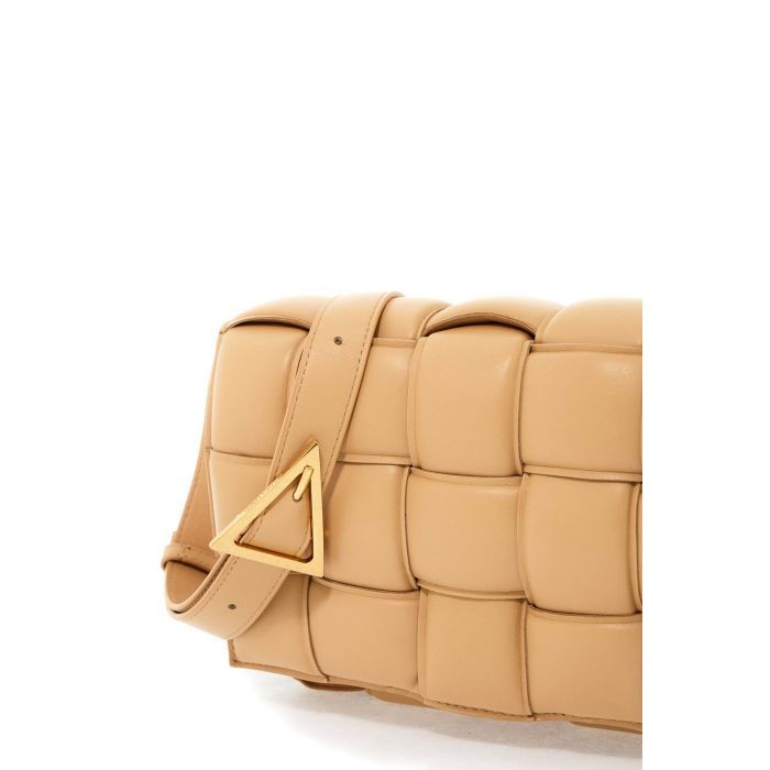 BOTTEGA VENETA maxi intreccio cassette bag - Woman | Residenza 725