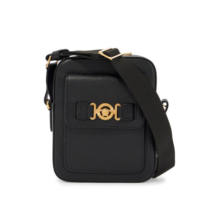 VERSACE Borsa a tracolla Medusa Biggie - Uomo| Residenza 725