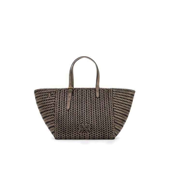 Borsa tote Neeson Square