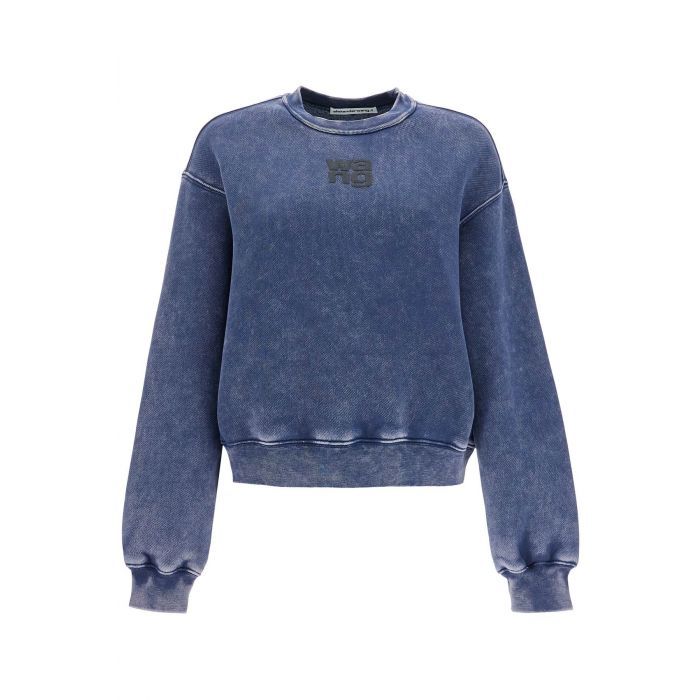 Alexander wang sweat online