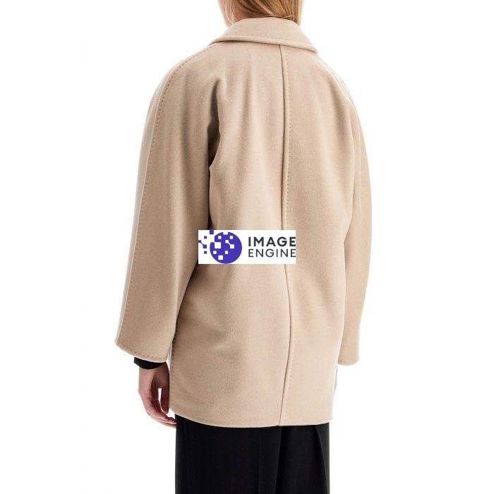 Back view short icon coat 101801 puzzle