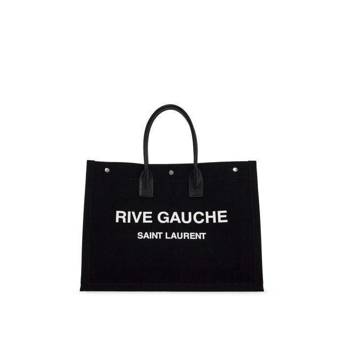 SAINT LAURENT rive gauche tote bag Man Residenza 725