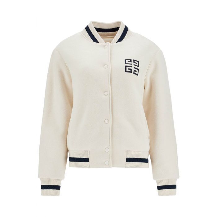 Store Givenchy bomber jacket