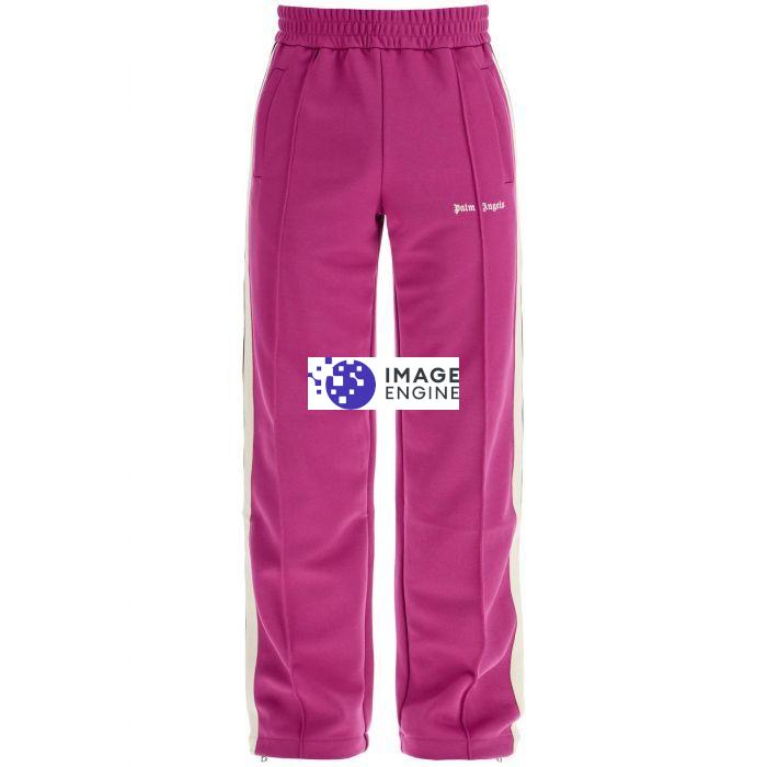 Women's palm angels joggers hotsell