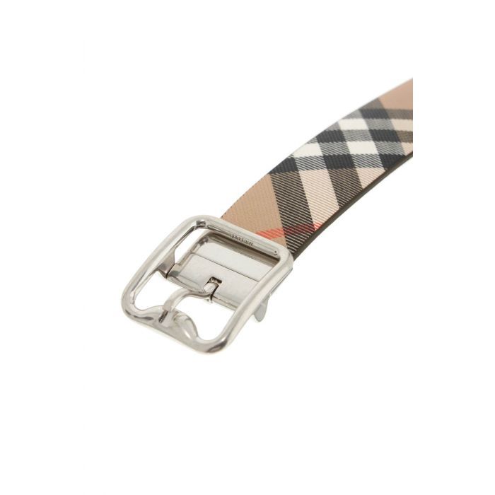 Burberry belt b buckle on sale