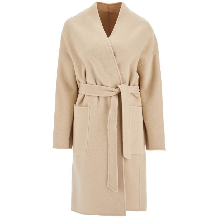 Max mara weekend reversible coat hotsell