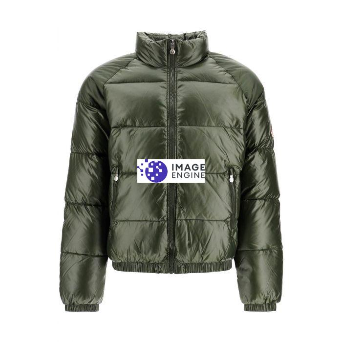 Pyrenex mens bomber hot sale