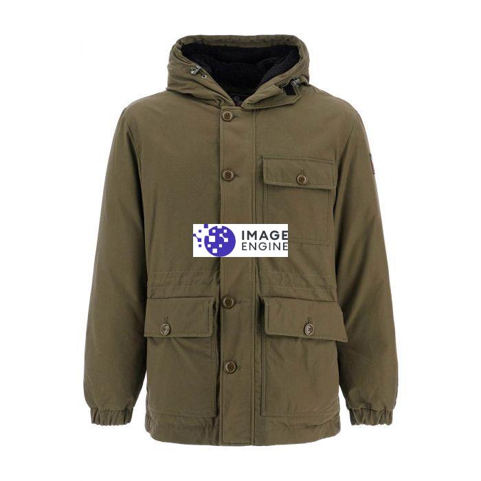 Woolrich corto uomo discount