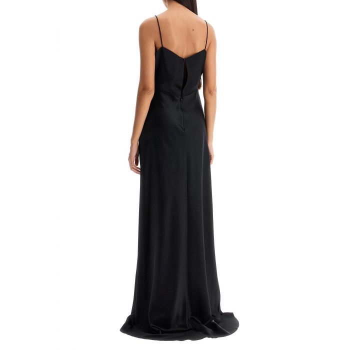 Max Mara cheapest Pianoforte Strapless Gown sz 38