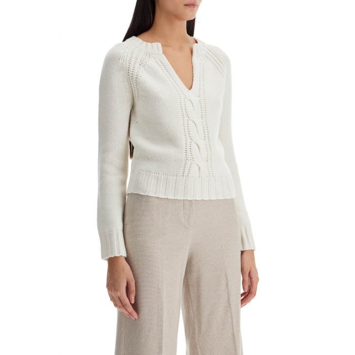 MaxMara sold Cashmerepullover