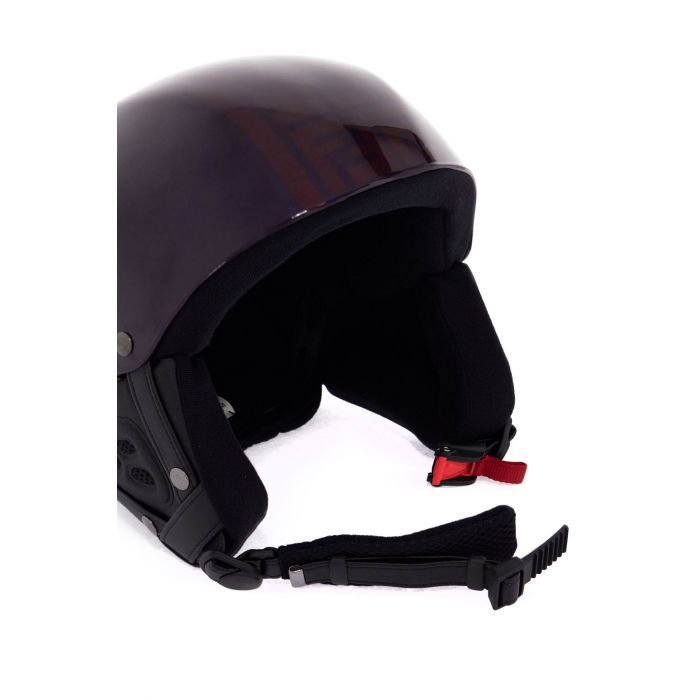 Fendi ski helmet best sale