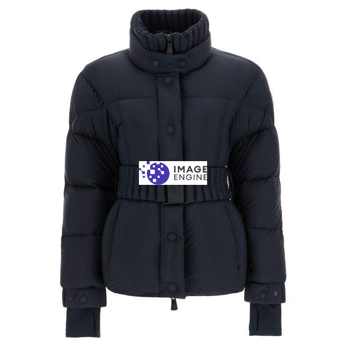 MONCLER GRENOBLE Piumino da sci Coronel Donna Residenza 725