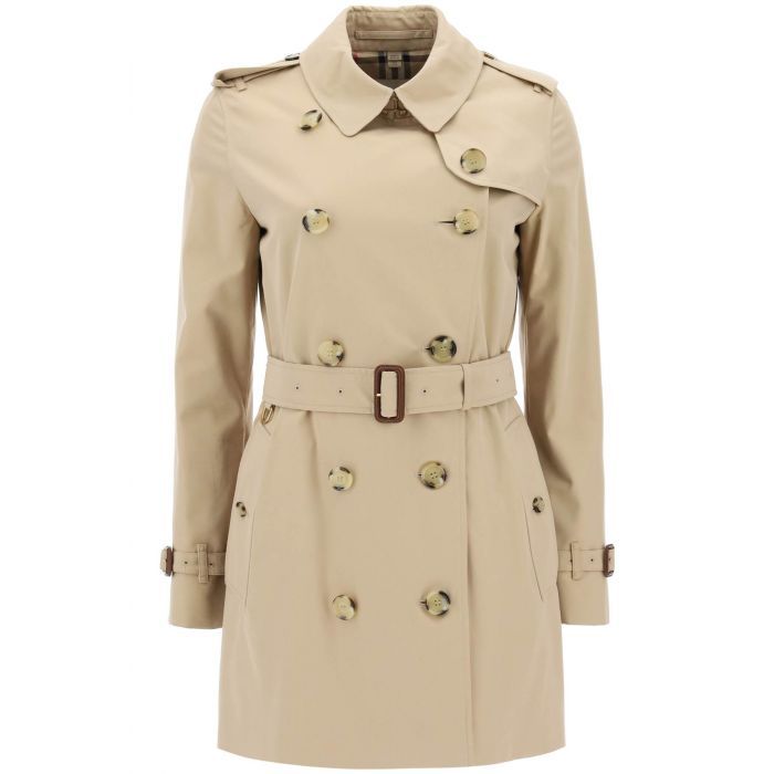 Kensington heritage trench coat new arrivals