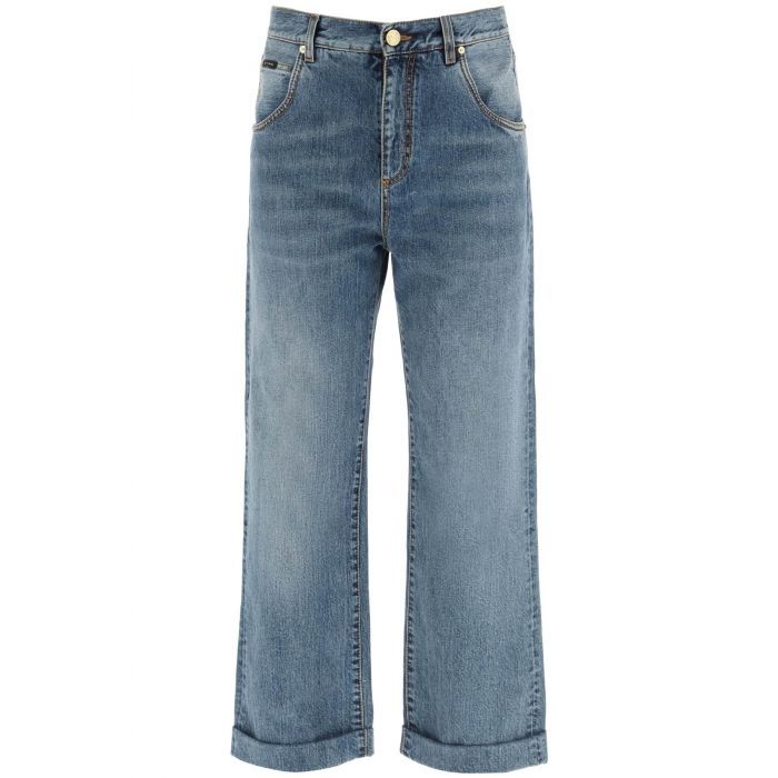 easy fit jeans - ETRO