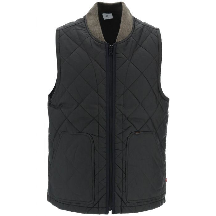 FILSON 'eagle plains' reversible vest - Man | Residenza 725