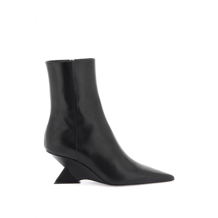 'cheope' ankle boots - THE ATTICO