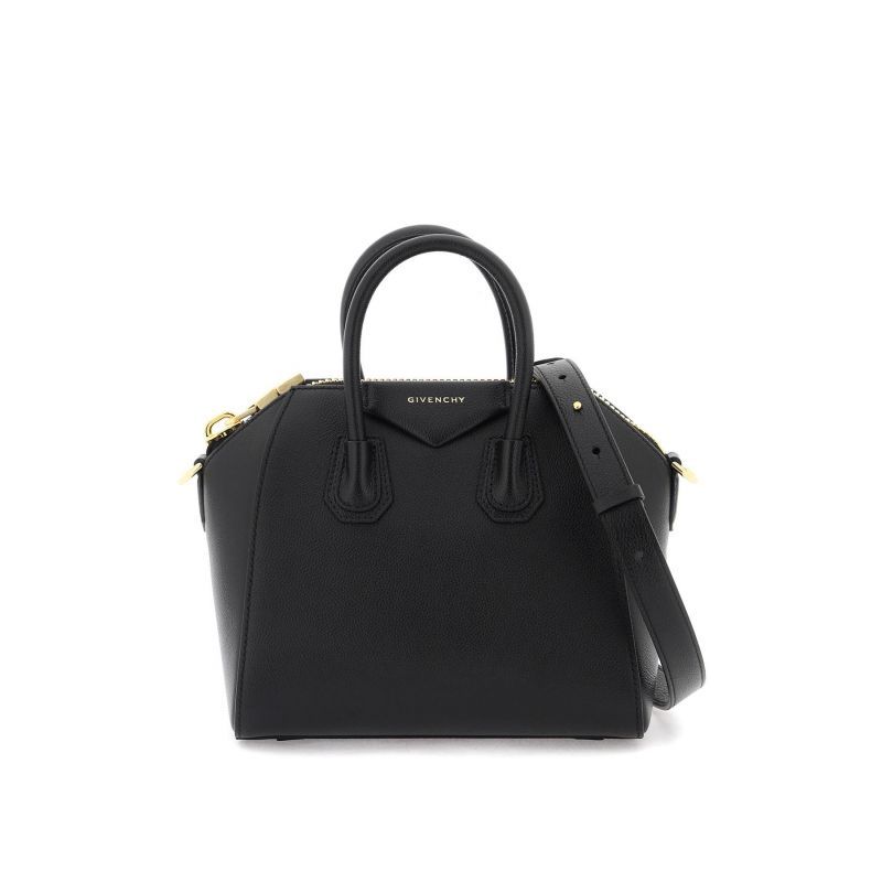 GIVENCHY small 'antigona' handbag - Woman | Residenza 725